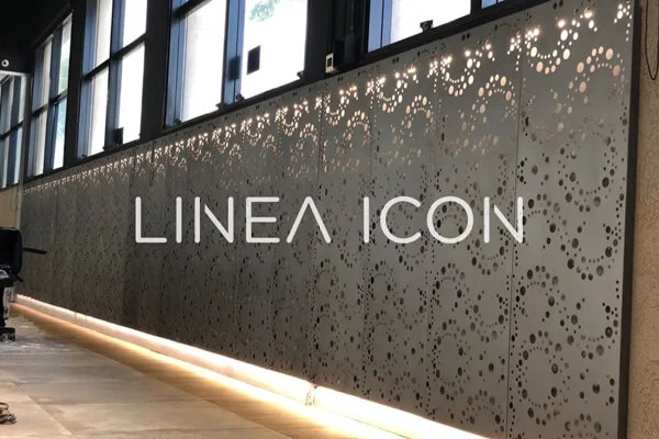 Línea ICON — imagen 5